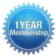 Annual Membership