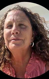 Charlene, Board Secretary